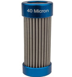 Fuel Filter Replacement Element 40 Micron 5.5in 46128