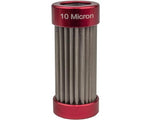 Fuel Filter Replacement Element 10 Micron 5.5in 46127