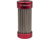 Fuel Filter Replacement Element 10 Micron 5.5in 46127