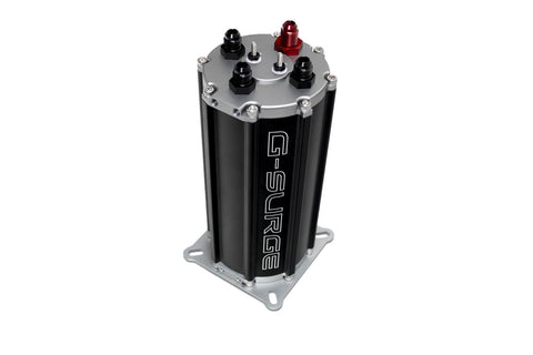 G-Surge Single Pump Tank 40007