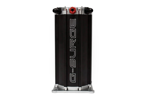 G-Surge Single Pump Tank  Internally Regulated 40009