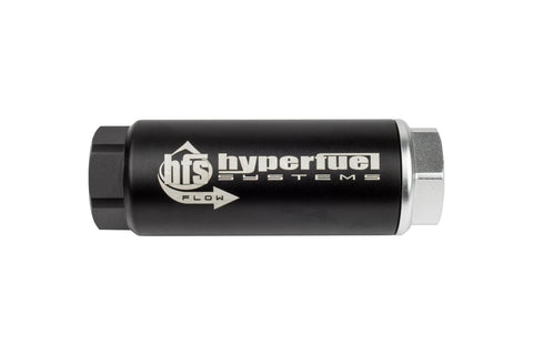 Fuel Filter 3.5in 10 Micron ORB-08 46080