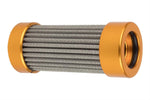 Fuel Filter Replacement Element 100 Micron 3.5in 46091